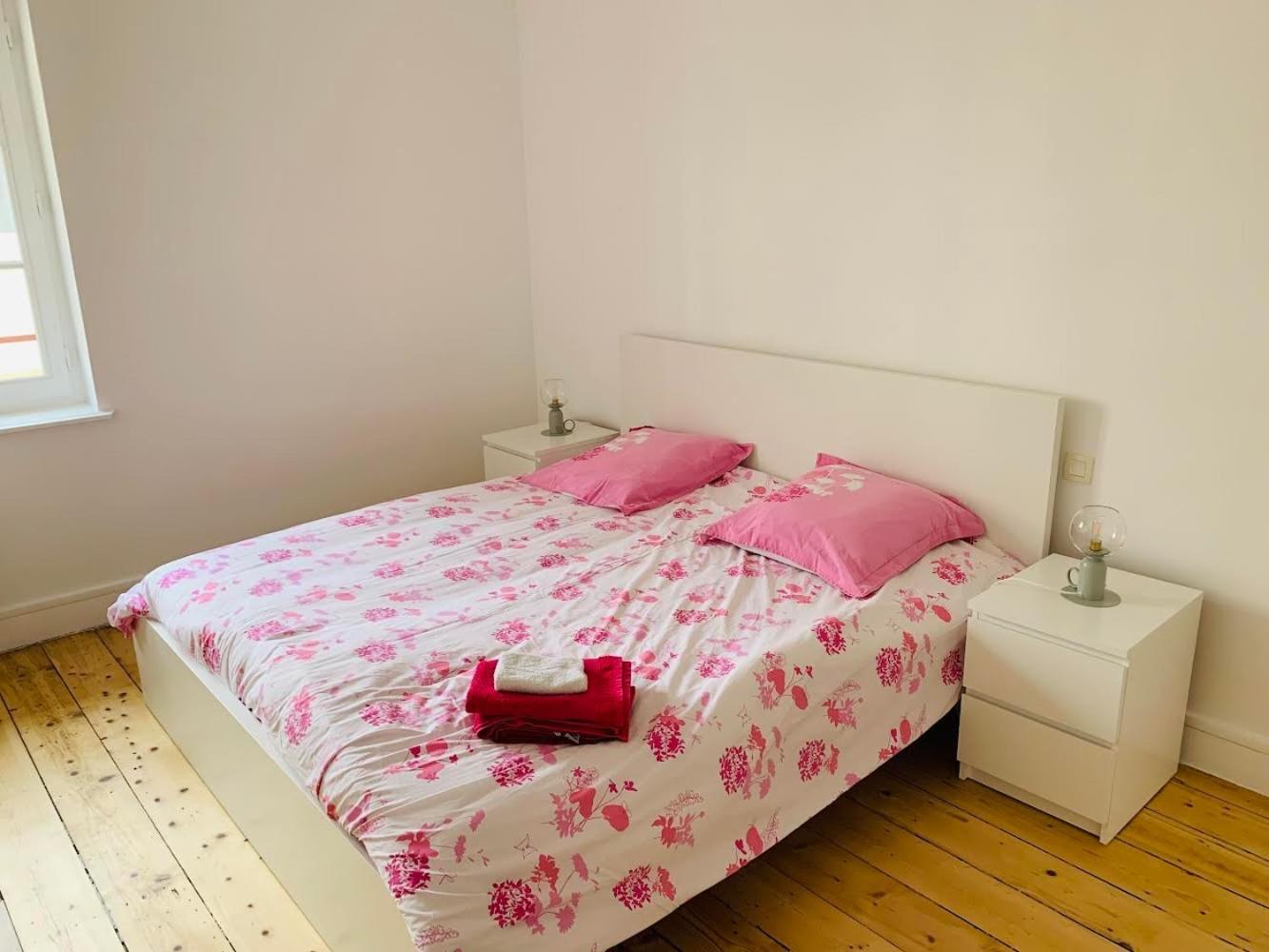 Ibis Rouge Villars-les-Dombes